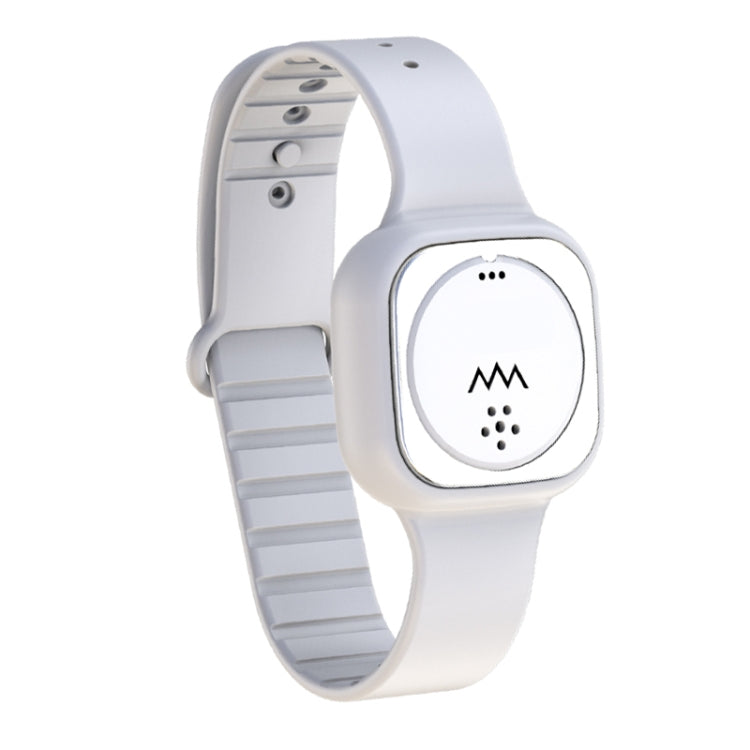 F8 Outdoor Silica Gel Mosquito Repellent Wristband