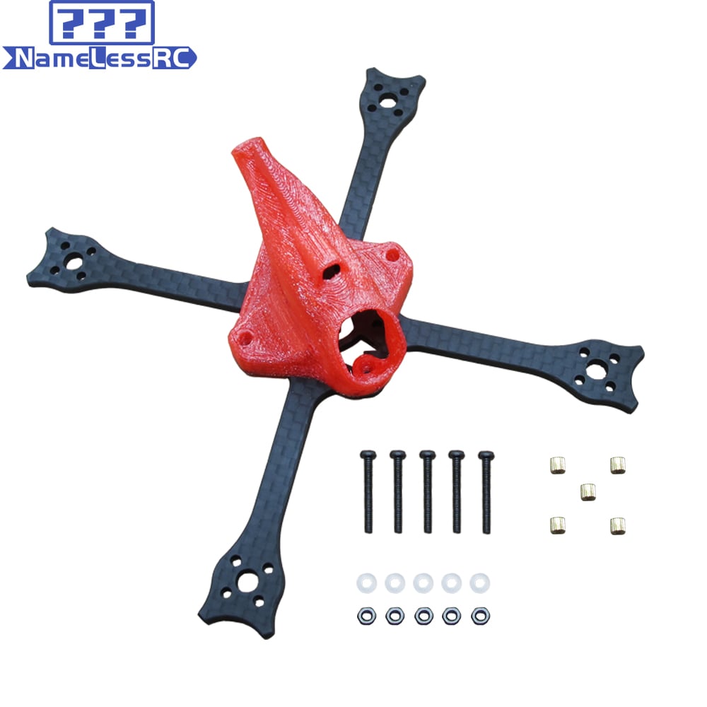 NameLessRC PowerStick Frame