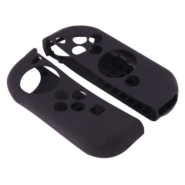2 PCS For Nintendo Switch Game Button Silicone Protective Cover, Random Color Delivery, NSW1160B, NSW1160L, NSW1160R