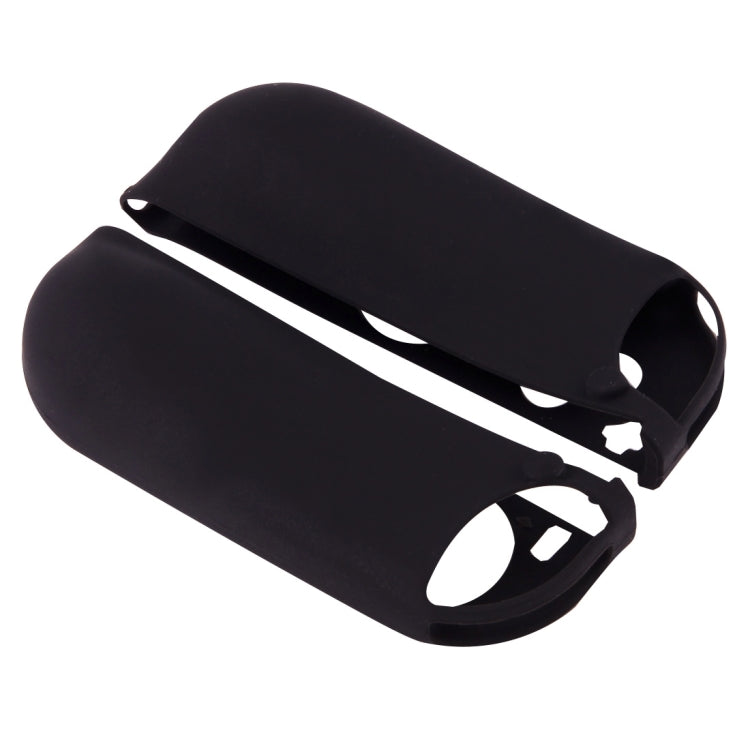 2 PCS For Nintendo Switch Game Button Silicone Protective Cover, Random Color Delivery, NSW1160B, NSW1160L, NSW1160R