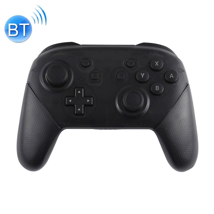 Wireless Game Pro Controller for Nintendo Switch, For Nintendo-Switch (Black)