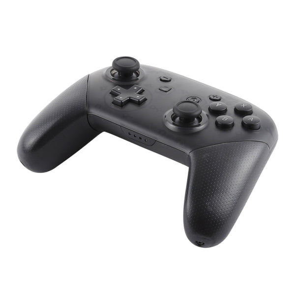 Wireless Game Pro Controller for Nintendo Switch, For Nintendo-Switch (Black)