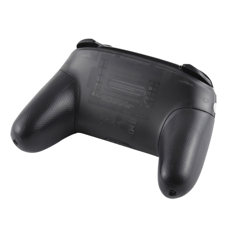 Wireless Game Pro Controller for Nintendo Switch, For Nintendo-Switch (Black)