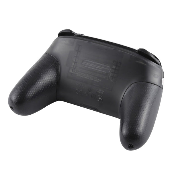 Wireless Game Pro Controller for Nintendo Switch, For Nintendo-Switch (Black)
