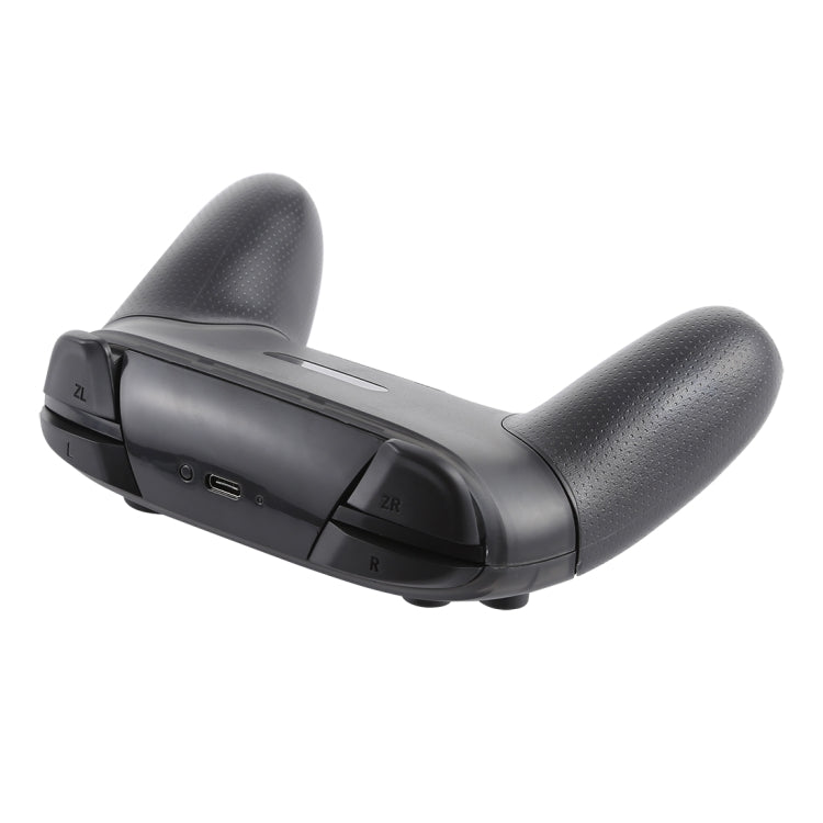 Wireless Game Pro Controller for Nintendo Switch, For Nintendo-Switch (Black)