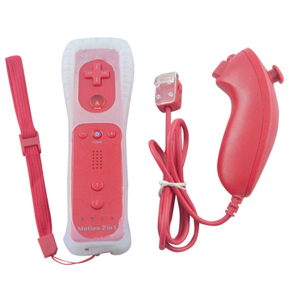For Switch Wii Wireless GamePad Remote Controle, For Switch Wii