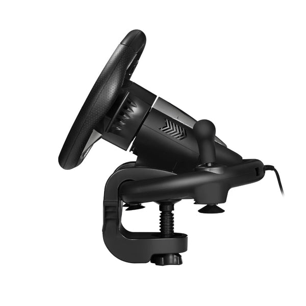 PXN-V3 Racing Game Steering Wheel for PC / PS3 / 4 / xbox one / switch, For PC / PS3 / 4 / xbox one / switch