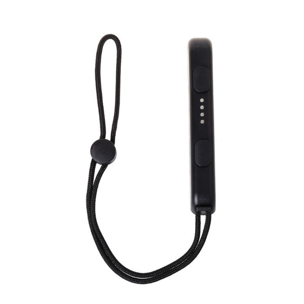 1 Pair Wrist Rope Lanyard Games Accessories for Nintendo Switch Joy-Con