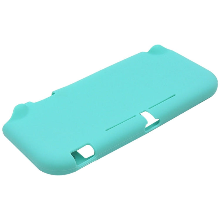 IPLAY Game Host Silicone Full Coverage Protective Case with Screen Protector for Switch Lite