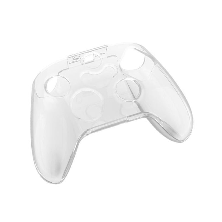 KJH XSX-002 Transparent Gamepad Cover for Xbox Series X, For Xbox Series X