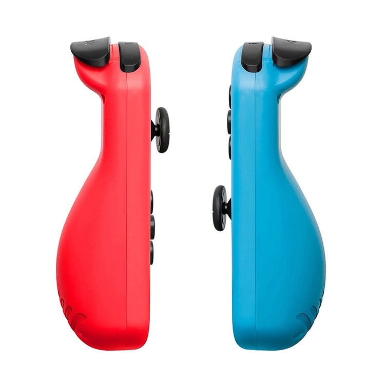 Left and Right Bluetooth Wireless Joypad Gamepad Game Controller for Switch, For Nintendo Switch