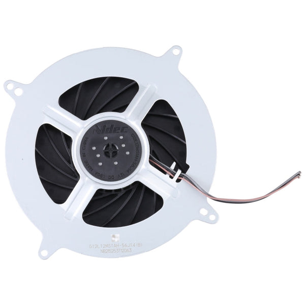 17 Blades Inner Cooling Fan For PS5, For PS5