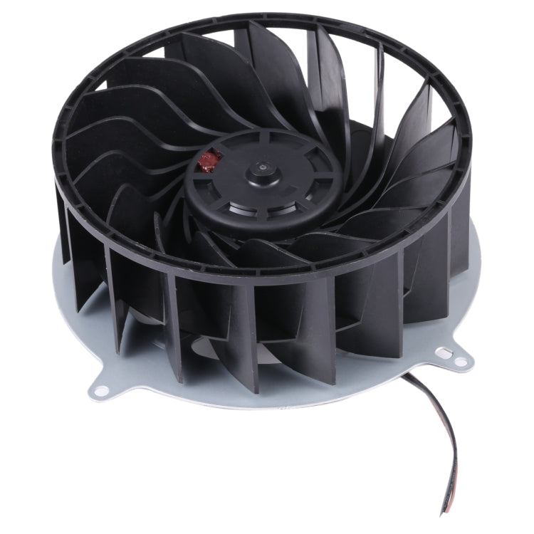 17 Blades Inner Cooling Fan For PS5, For PS5