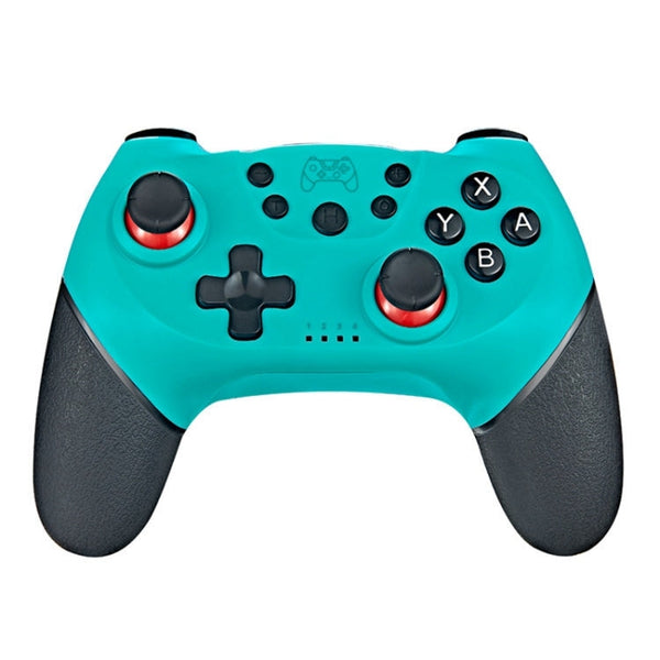 6-axis Bluetooth Joypad Gamepad Game Controller for Switch Pro
