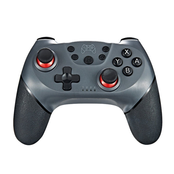 6-axis Bluetooth Joypad Gamepad Game Controller for Switch Pro
