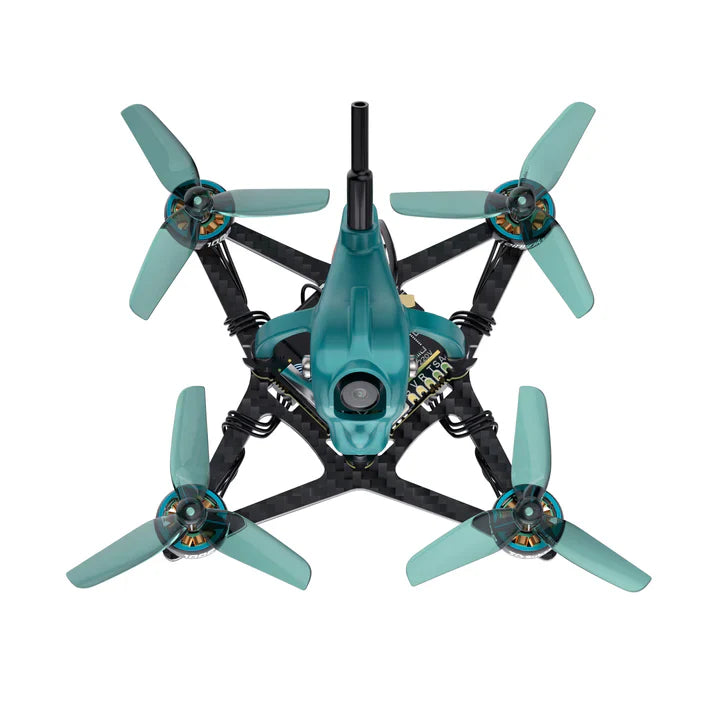 Sub250 1s Nanofly20 HDzero 2 inch Freestyle Quadcopter