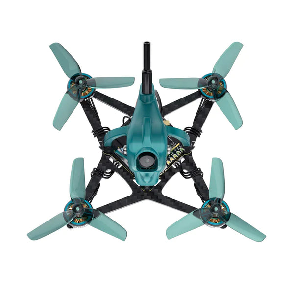 Sub250 1s Nanofly20 HDzero 2 inch Freestyle Quadcopter