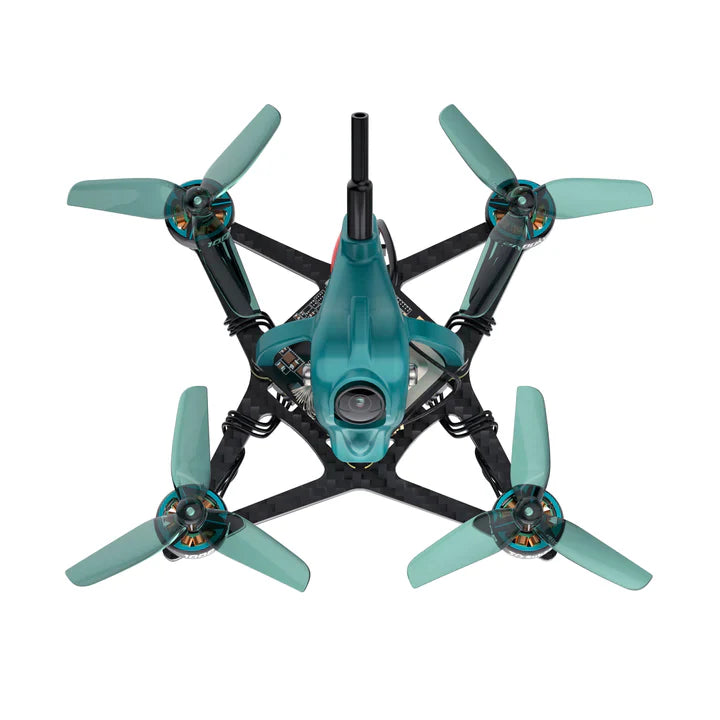 Sub250 1s Nanofly20 Walksnail HD 2 inch Freestyle Quadcopter