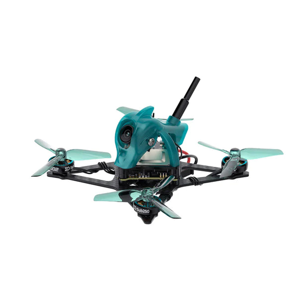 Sub250 1s Nanofly20 Walksnail HD 2 inch Freestyle Quadcopter