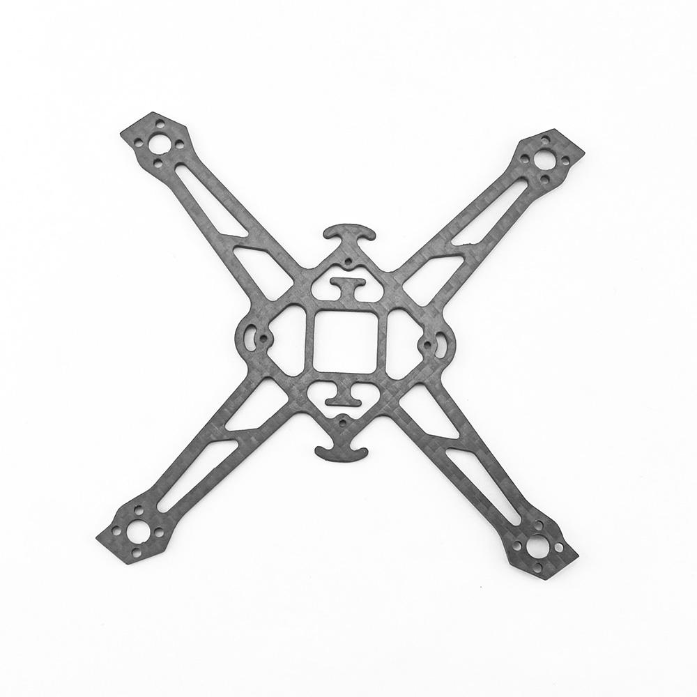 Emax Carbon Fiber Base Frame for Nanohawk X