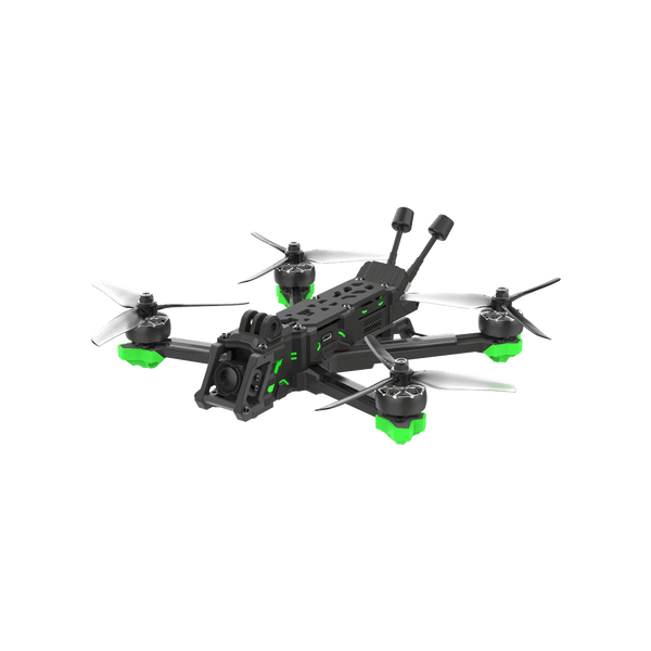 iFlight Nazgul Evoque F5 V2 HD Digital FPV Quadcopter (DJI O3)