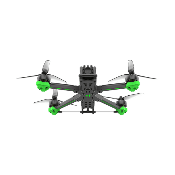 iFlight Nazgul Evoque F5 V2 HD Digital FPV Quadcopter (DJI O3)