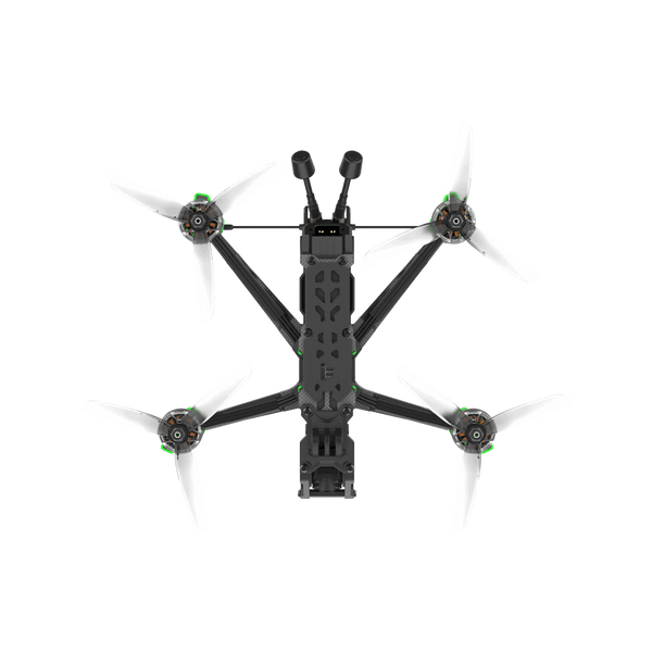 iFlight Nazgul Evoque F5 V2 HD Digital FPV Quadcopter (DJI O3)