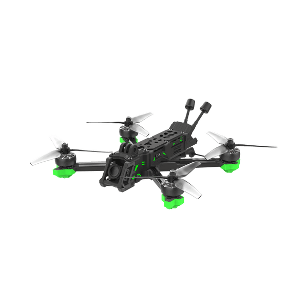 iFlight Nazgul Evoque F5 V2 HD Digital FPV Quadcopter (DJI O3)