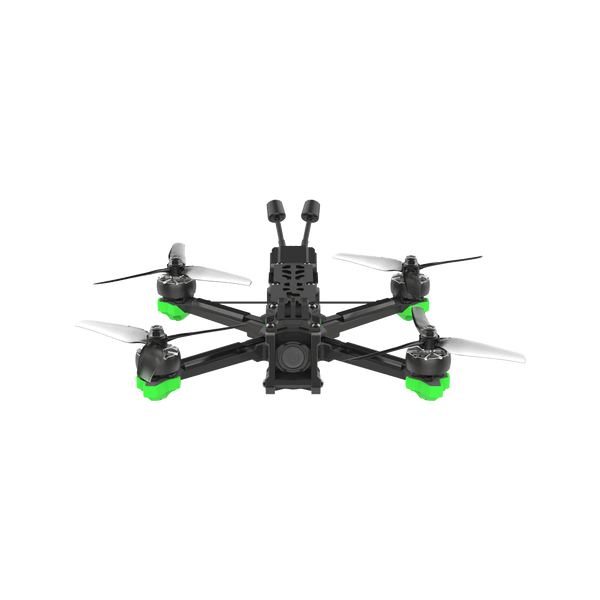 iFlight Nazgul Evoque F5 V2 HD Digital FPV Quadcopter (DJI O3)