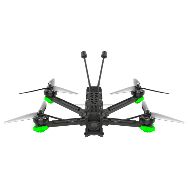 iFlight Nazgul Evoque F6 V2 HD Digital FPV Quadcopter (DJI O3)