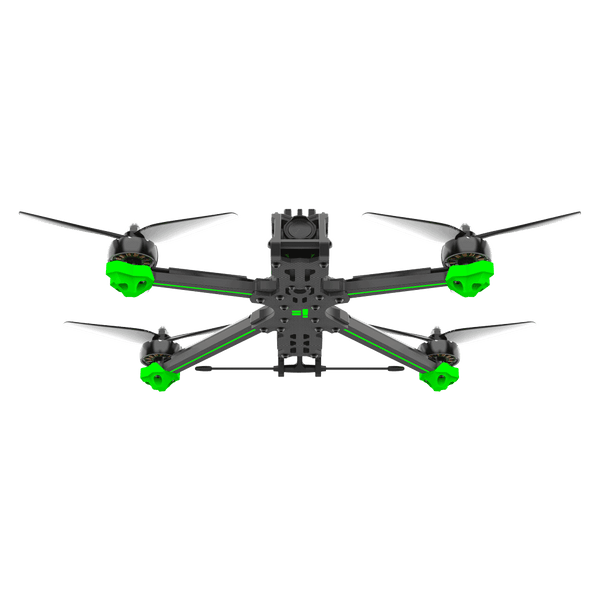 iFlight Nazgul Evoque F6 V2 HD Digital FPV Quadcopter (DJI O3)