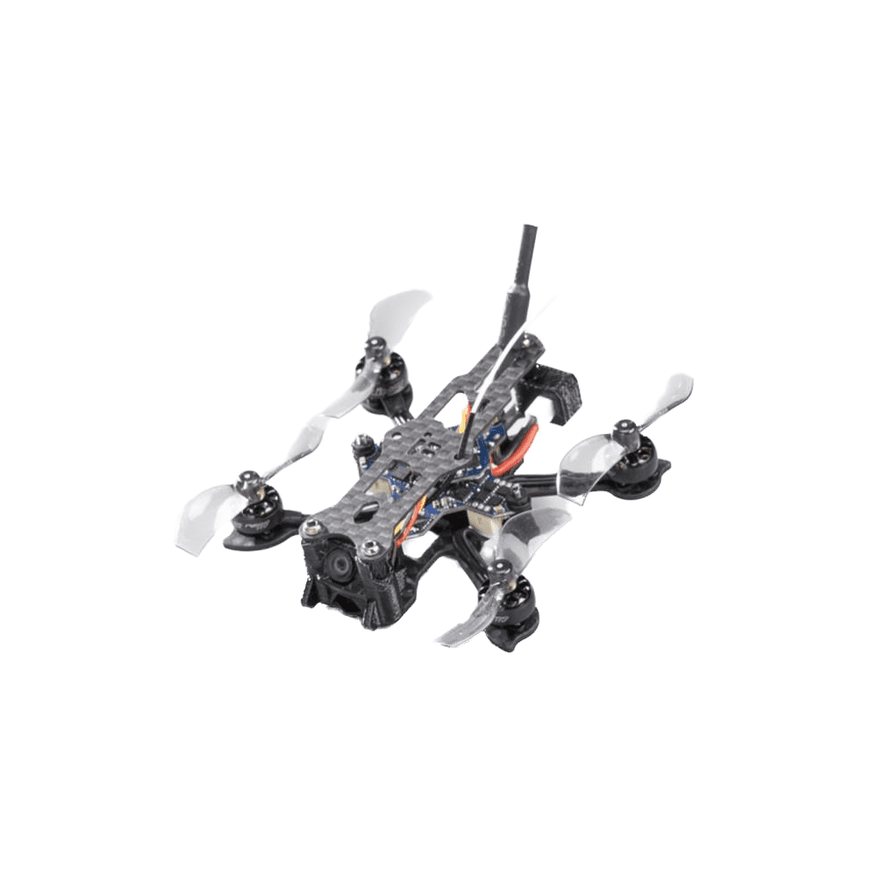 iFlight 1S Baby Nazgul Analog FPV Quadcopter