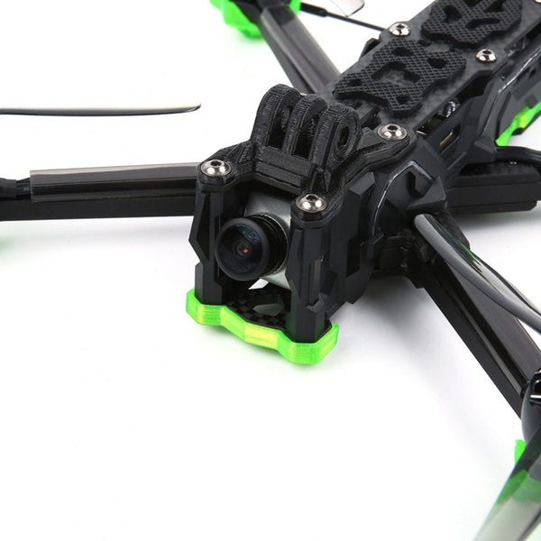 iFlight Nazgul Evoque F5 HD Digital FPV Quadcopter (Nebula Pro)