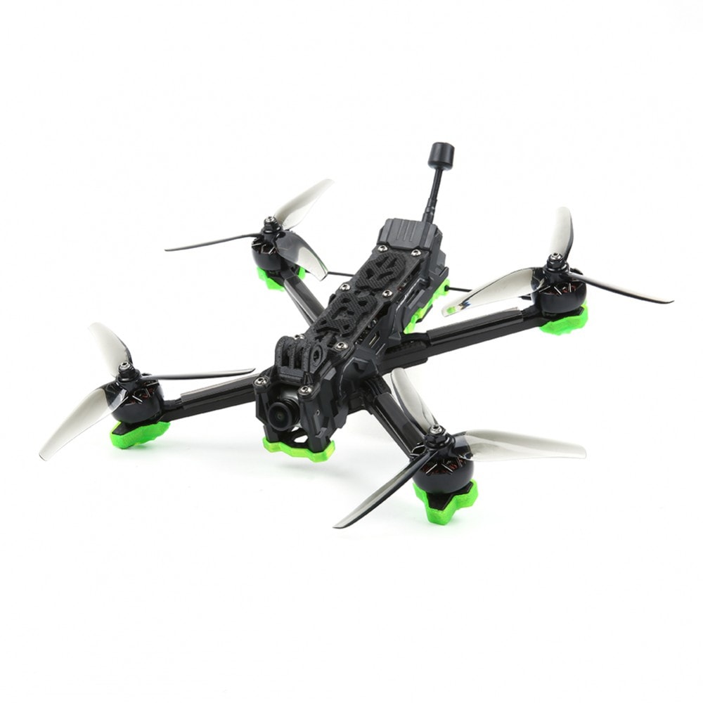iFlight Nazgul Evoque F5 HD Digital FPV Quadcopter (Nebula Pro)