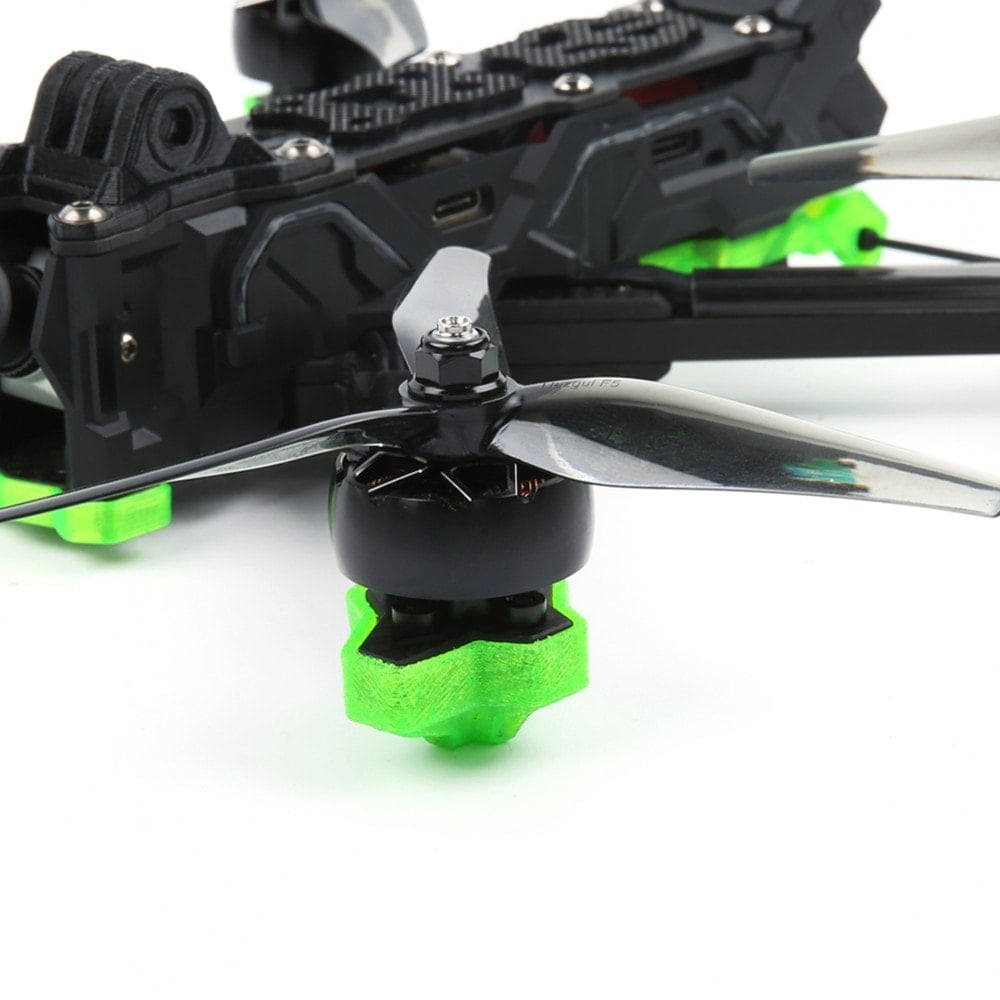 iFlight Nazgul Evoque F5 HD Digital FPV Quadcopter (Nebula Pro)