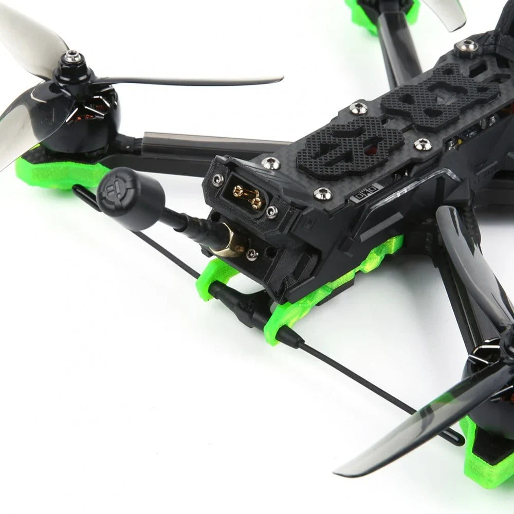 iFlight Nazgul Evoque F5 HD Digital FPV Quadcopter (Nebula Pro)