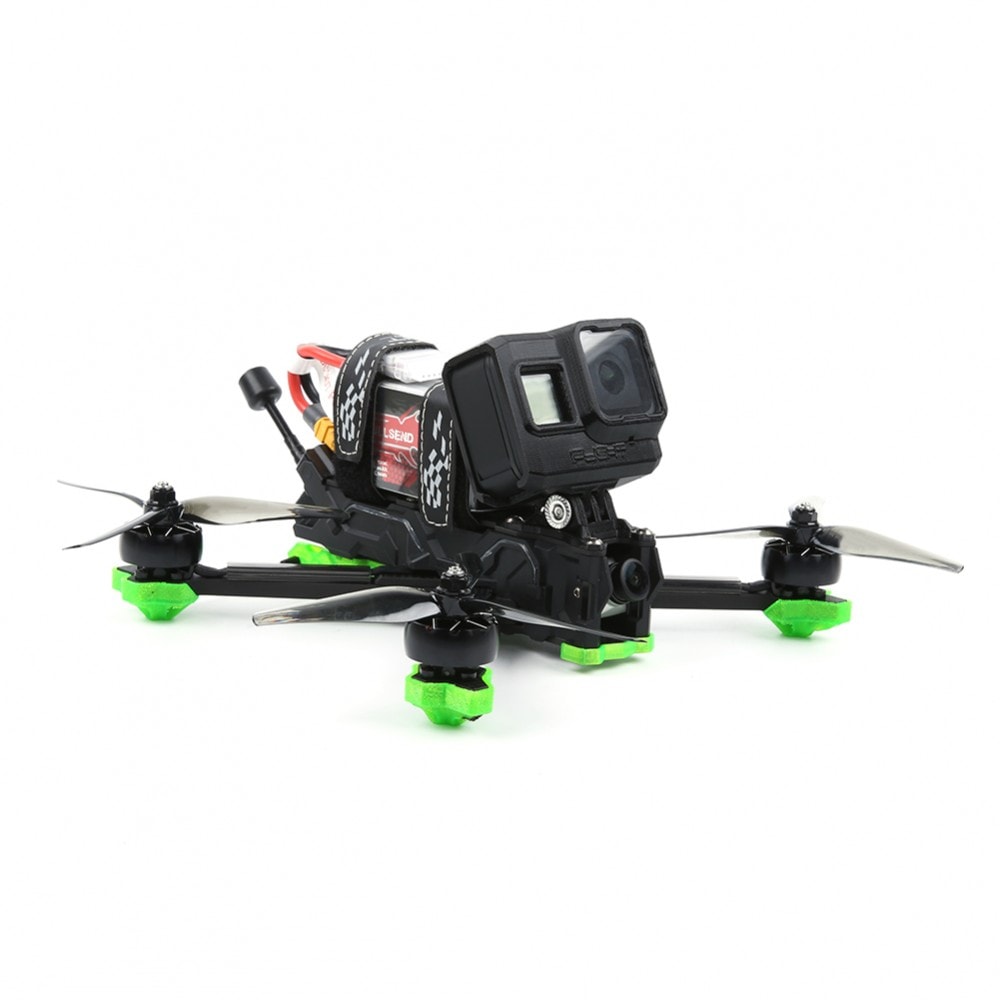 iFlight Nazgul Evoque F5 HD Digital FPV Quadcopter (Nebula Pro)
