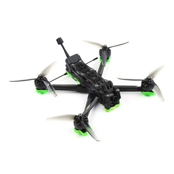 iFlight Nazgul Evoque F5 HD Digital FPV Quadcopter (Nebula Pro)