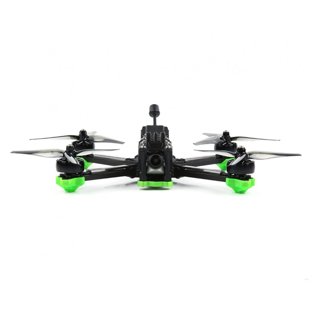 iFlight Nazgul Evoque F5 HD Digital FPV Quadcopter (Nebula Pro)