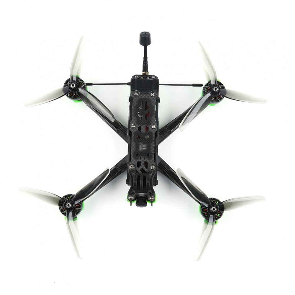 iFlight Nazgul Evoque F5 HD Digital FPV Quadcopter (Nebula Pro)