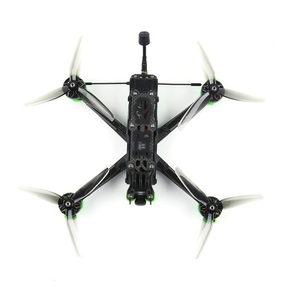 iFlight Nazgul Evoque F5 HD Digital FPV Quadcopter (Nebula Pro)