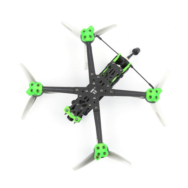 iFlight Nazgul Evoque F5 HD Digital FPV Quadcopter (Nebula Pro)