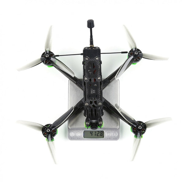 iFlight Nazgul Evoque F5 HD Digital FPV Quadcopter (Nebula Pro)