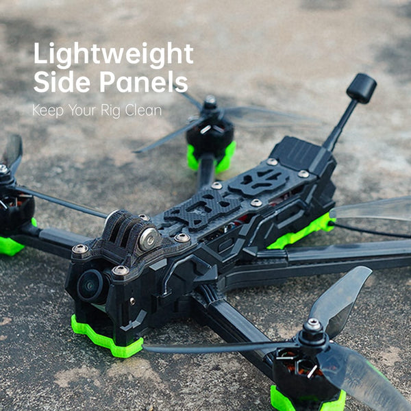 iFlight Nazgul Evoque F5 HD Digital FPV Quadcopter (Nebula Pro)