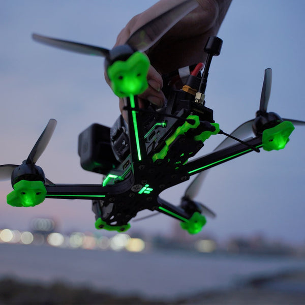 iFlight Nazgul Evoque F5 HD Digital FPV Quadcopter (Nebula Pro)