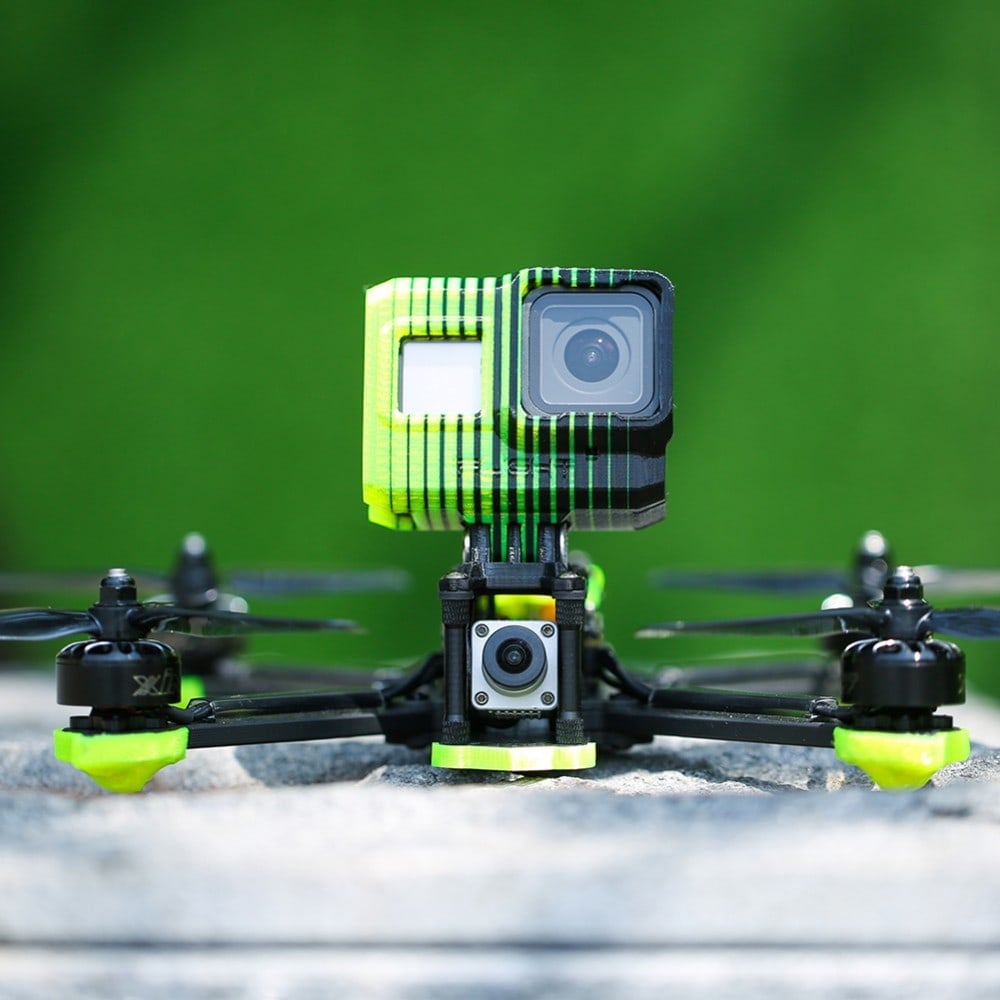 iFlight Nazgul5 HD with Caddx Vista (BNF) (4S or 6S)