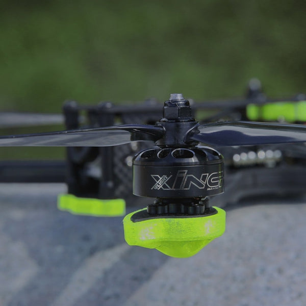 iFlight Nazgul5 HD with Caddx Vista (BNF) (4S or 6S)