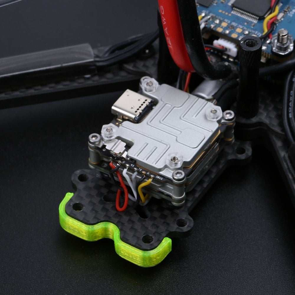 iFlight Nazgul5 HD with Caddx Vista (BNF) (4S or 6S)