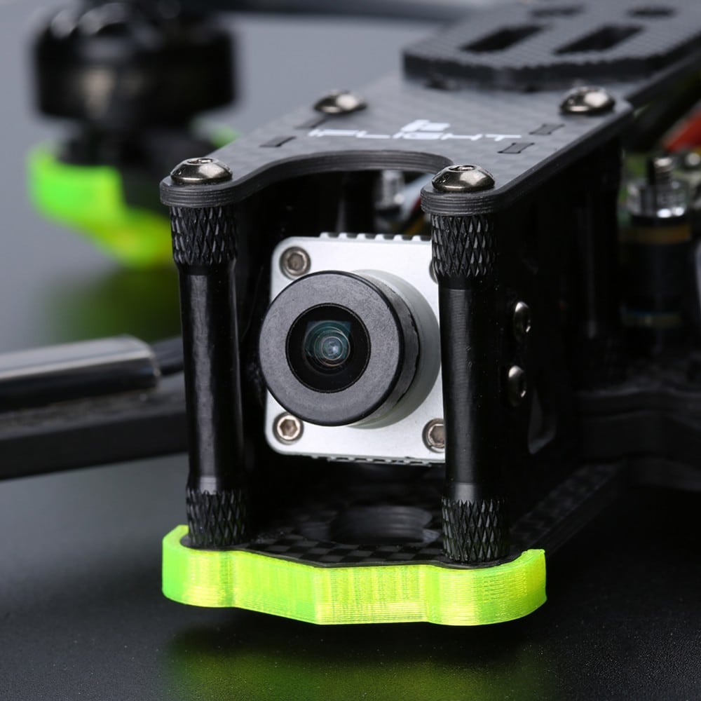 iFlight Nazgul5 HD with Caddx Vista (BNF) (4S or 6S)