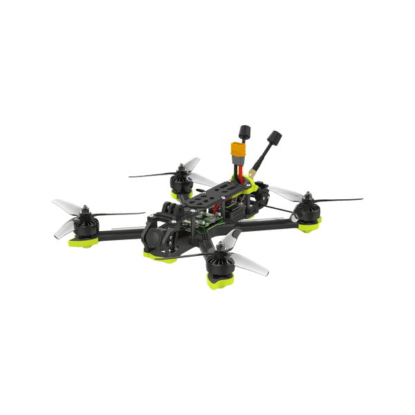 iFlight Nazgul5 V3 O3 6S Quadcopter BNF (ELRS 2.4ghz)